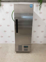 Polar Single Upright Freezer (NCE5074)