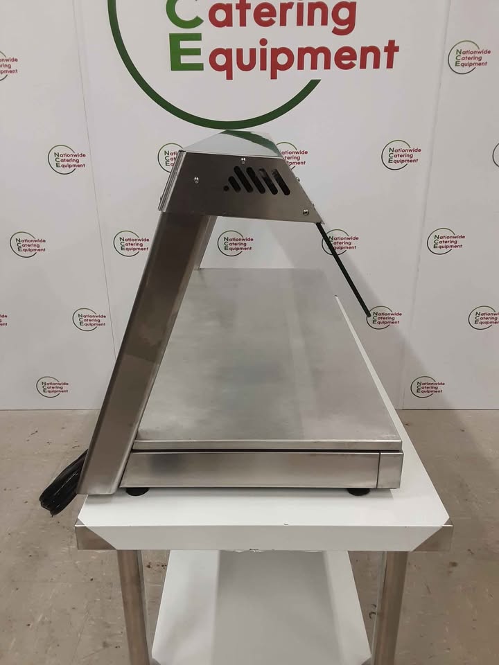 Lincat Tabletop Hotplate with Gantry, Model LD3, 113cm (NCE4912)