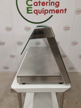 Lincat Tabletop Hotplate with Gantry, Model LD3, 113cm (NCE4912)