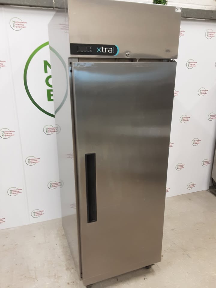 Foster Xtra Upright Freezer Model-XR600L (NCE5017)