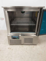 Polar U-Series Undercounter Fridge, Model- UA010 (NCE5028)