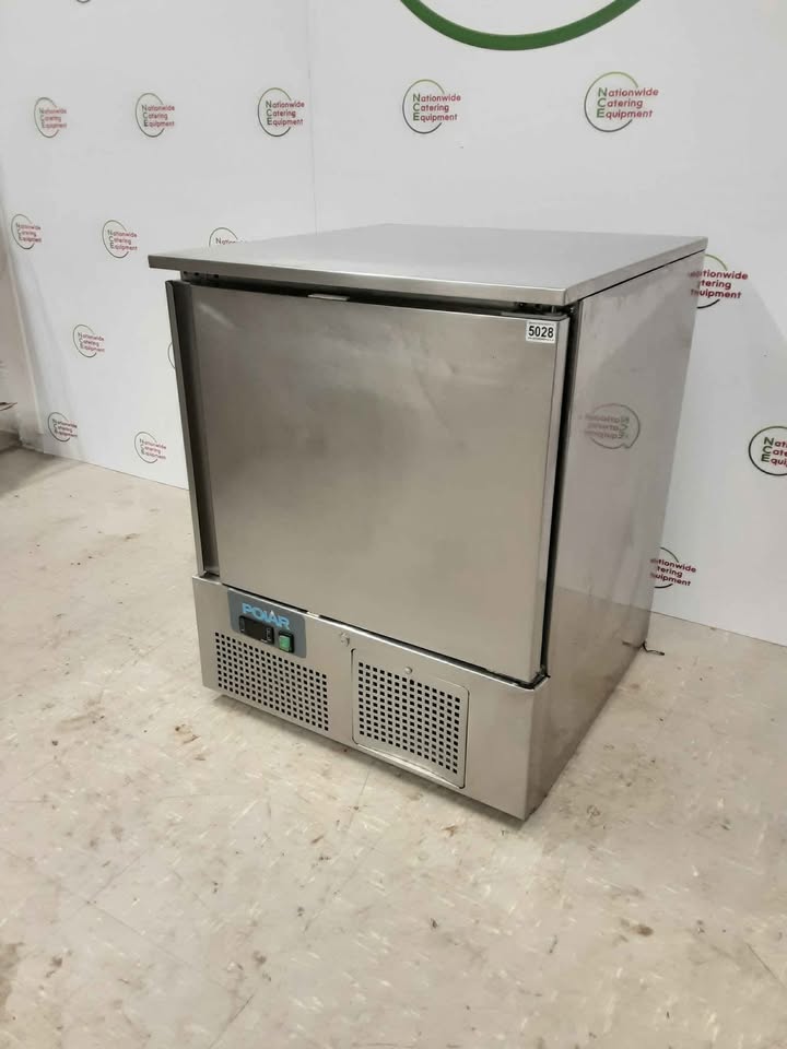 Polar U-Series Undercounter Fridge, Model- UA010 (NCE5028)