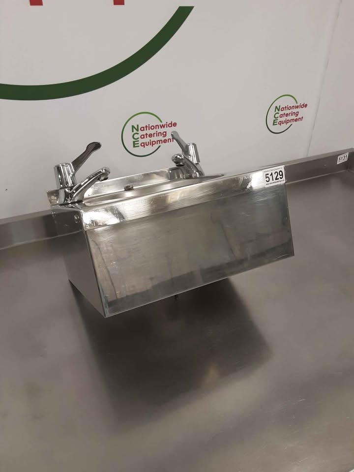 Stainless Steel Wash Hand Basin (NCE5129)