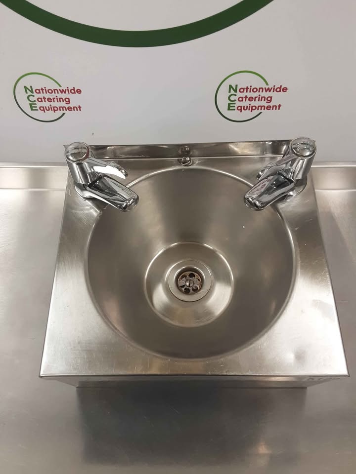 Stainless Steel Wash Hand Basin (NCE5129)