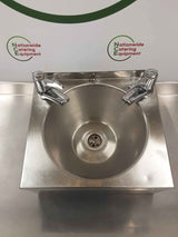 Stainless Steel Wash Hand Basin (NCE5129)