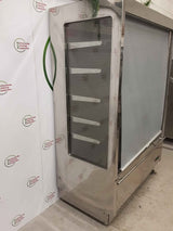 Pastorkalt 134cm Multideck Fridge, Model- Karlos 1250M2 (NCE5240)