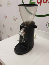 Ascaso On Demand Coffee Grinder (NCE5207)