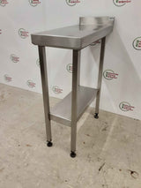 Stainless Steel Filler Table 45x70cm (NCE5576)