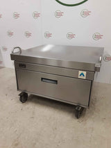 Adande Single Drawer Low Counter / Chefs Base Fridge, 95x88cm, Model-VCR (NCE5337)