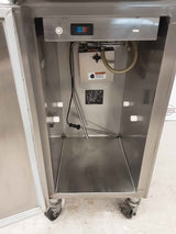 Electrofreeze Soft Serve/Whippy Ice Cream Machine, 1ph/16amp, Model-44-RMT-240 (NCE5391)
