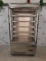 Pastorkalt Multideck Display Fridge 103cm, Model- KARLOS937M2 (NCE5837)