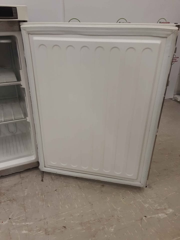 Blizzard Undercounter Freezer, Stainless Steel, Model-L200SS (NCE5386)