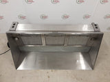 Lincat Fume Extraction Canopy, 130cm, Model-L4 (NCE5408)