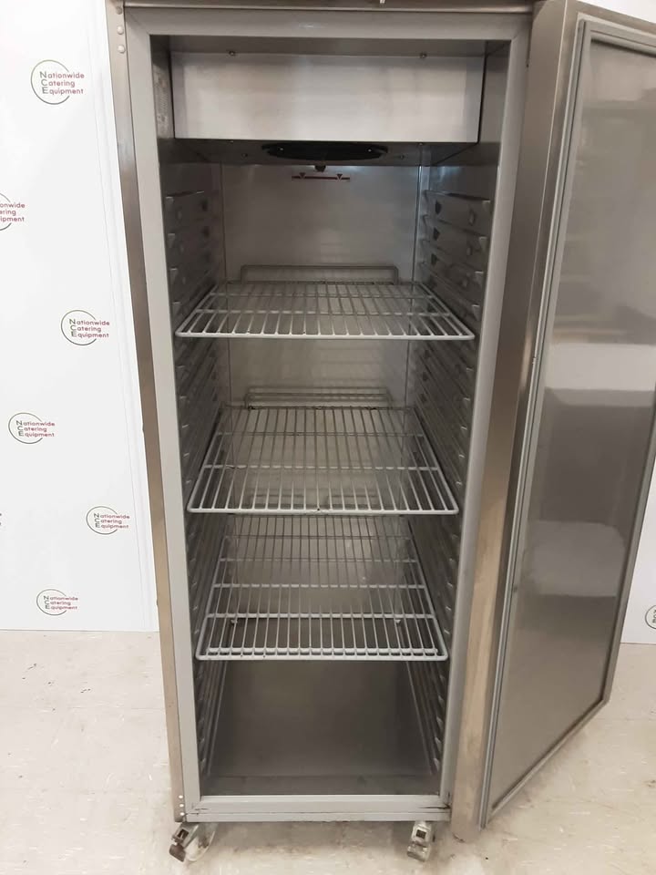 Hoshizaki Single Upright Fridge, Model-SUR65BG-C (NCE5435)