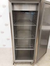 Hoshizaki Single Upright Fridge, Model-SUR65BG-C (NCE5435)