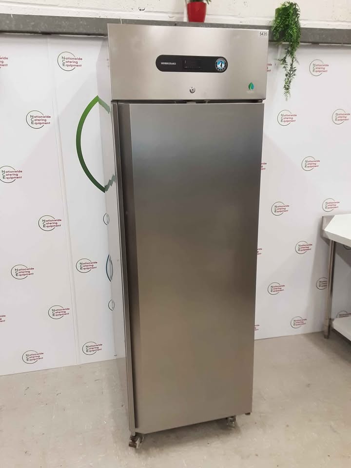 Hoshizaki Single Upright Fridge, Model-SUR65BG-C (NCE5435)