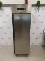 Hoshizaki Single Upright Fridge, Model-SUR65BG-C (NCE5434)