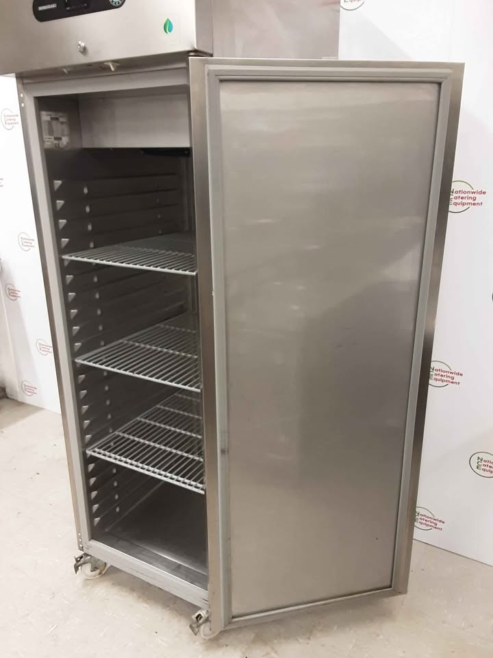 Hoshizaki Single Upright Fridge, Model-SUR65BG-C (NCE5435)