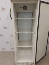 Polar White Single Upright Fridge-400L, Model- CD612 (NCE5519)