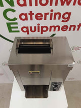 Ex-Demonstration Combisteel Vertcial Toaster, Model- 7544.0005 (NCE5537)