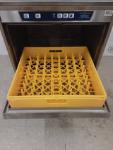 Electrolux Undercounter Dishwasher, With Softener & Pumps (NCE5522)