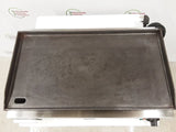 Lincat Tabletop Electric Griddle, 13amp, Model- LGR2 (NCE5538)