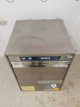 Electrolux Undercounter Dishwasher, With Softener and Pumps (NCE5521)