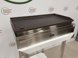 Lincat Tabletop Electric Griddle, 13amp, Model- LGR2 (NCE5538)