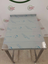 New/Un-Used Stainless Steel Table 60x80cm (NCE5558)