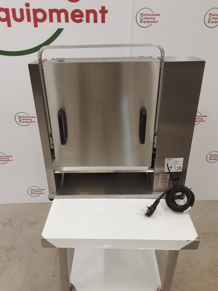 Prince Castle Vertical Bun Toaster, 13amp, Model- 297-T9 (NCE5589)