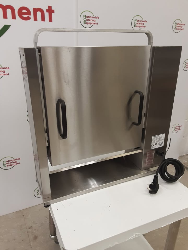 Prince Castle Vertical Bun Toaster, 13amp, Model- 297-T9 (NCE5589)
