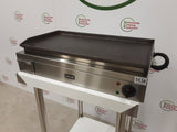 Lincat Tabletop Electric Griddle, 13amp, Model- LGR2 (NCE5538)