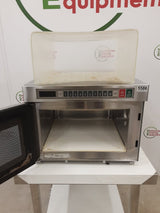 Daewoo 1850w Microwave (NCE5586)