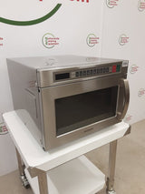 Daewoo 1850w Microwave (NCE5585)