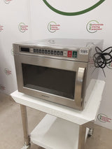 Daewoo 1850w Microwave (NCE5585)