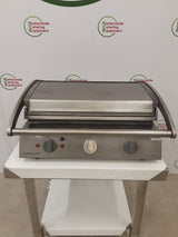 Roband Large Single Panini / Contact Grill (NCE5588)