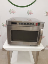 Daewoo 1850w Microwave (NCE5586)