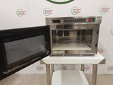 Daewoo 1850w Microwave (NCE5585)