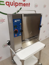 Prince Castle Vertical Bun Toaster, 13amp, Model- 297-T9 (NCE5589)