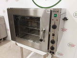 Lincat ECO8 Tabletop 13amp Electric Convection Oven (NCE5604)
