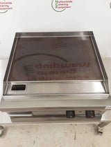 Lincat Tabletop Two Zone Electric Griddle, 3 Phase, Model- GS6/T/E (NCE5545)