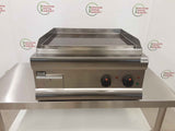 Lincat Tabletop Two Zone Electric Griddle, 3 Phase, Model- GS6/T/E (NCE5545)