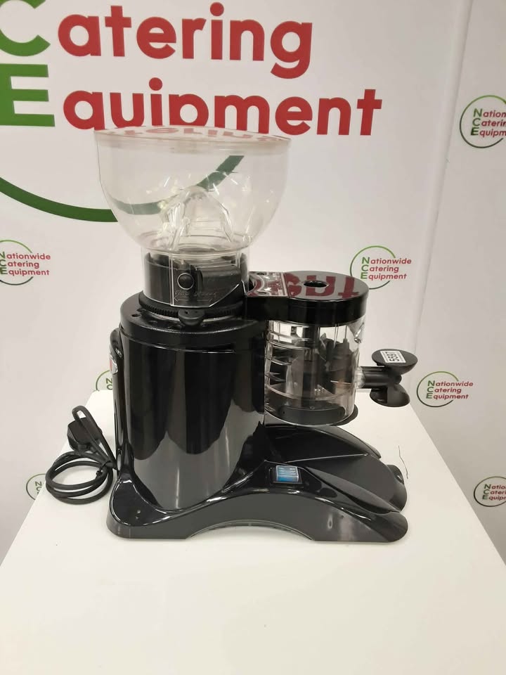 Iberital Coffee Grinder (NCE5597)