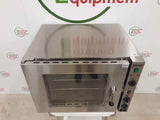 Lincat ECO8 Tabletop 13amp Electric Convection Oven (NCE5604)