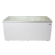 Combisteel Display Freezer 516L/164cm, Model- 7086.0045. Delivery Included
