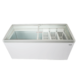 Combisteel Display Freezer 516L/164cm, Model- 7086.0045. Delivery Included