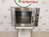 Lincat ECO8 Tabletop 13amp Electric Convection Oven (NCE5604)