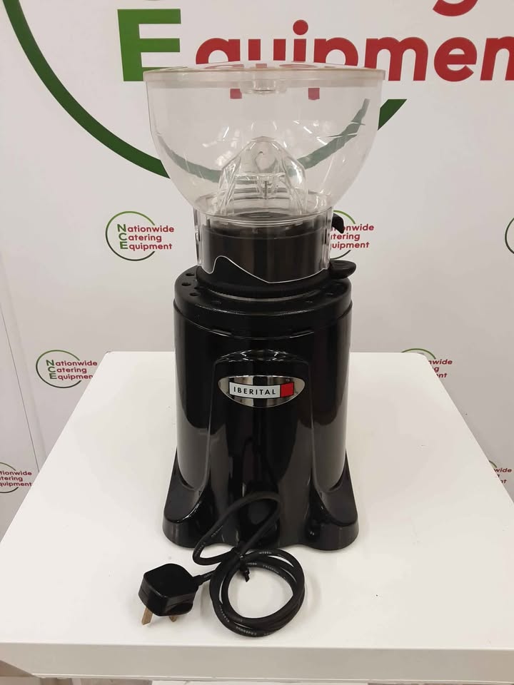 Iberital Coffee Grinder (NCE5597)