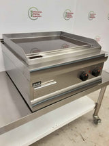 Lincat Tabletop Two Zone Electric Griddle, 3 Phase, Model- GS6/T/E (NCE5545)