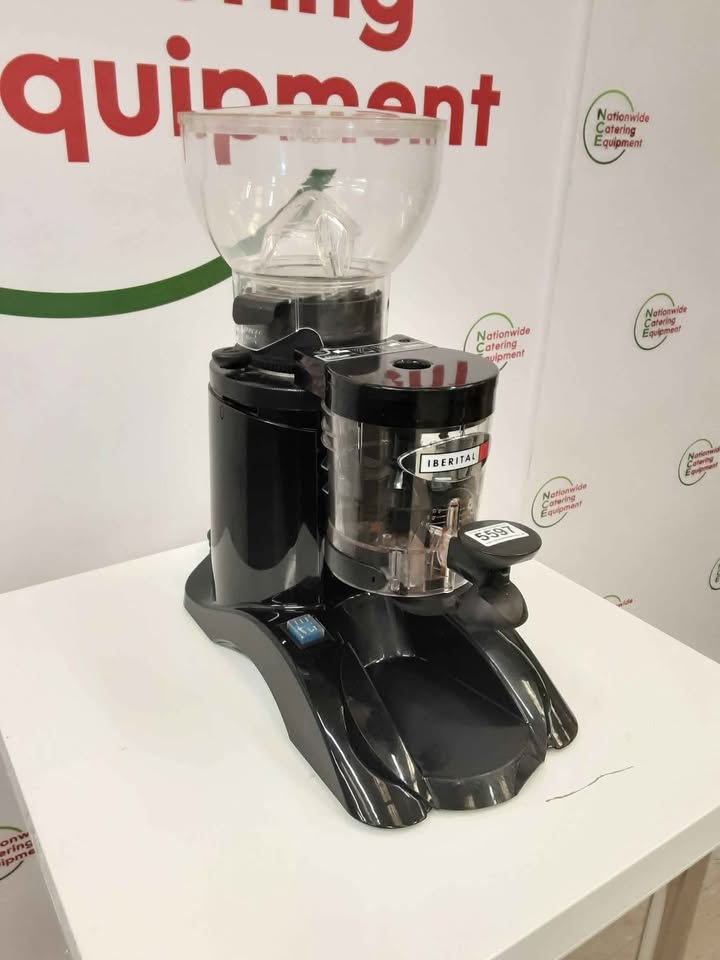 Iberital Coffee Grinder (NCE5597)